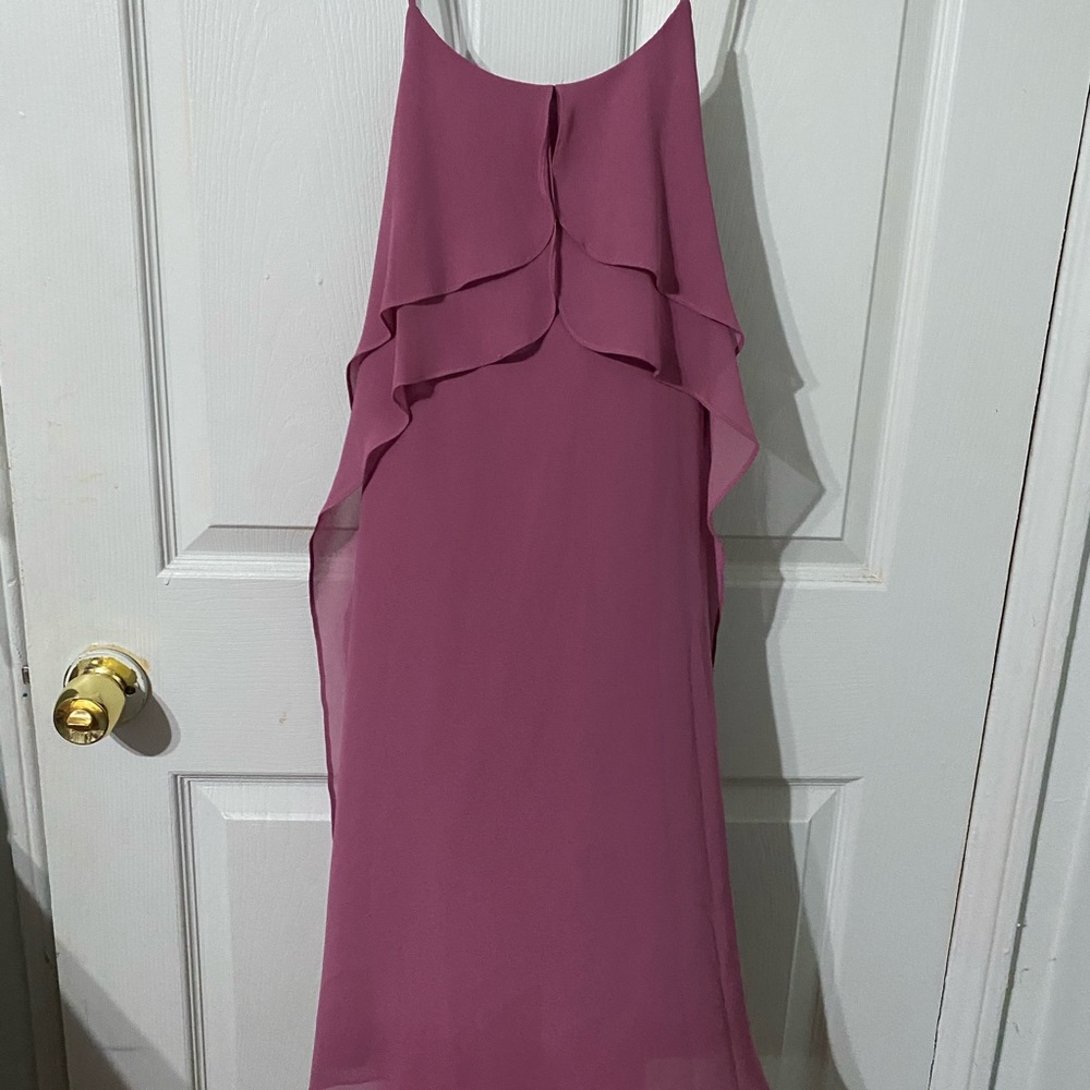 BCBG dress